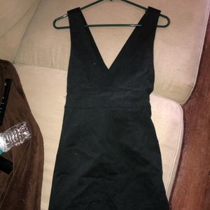 Brand new felt felt forever 21 dress